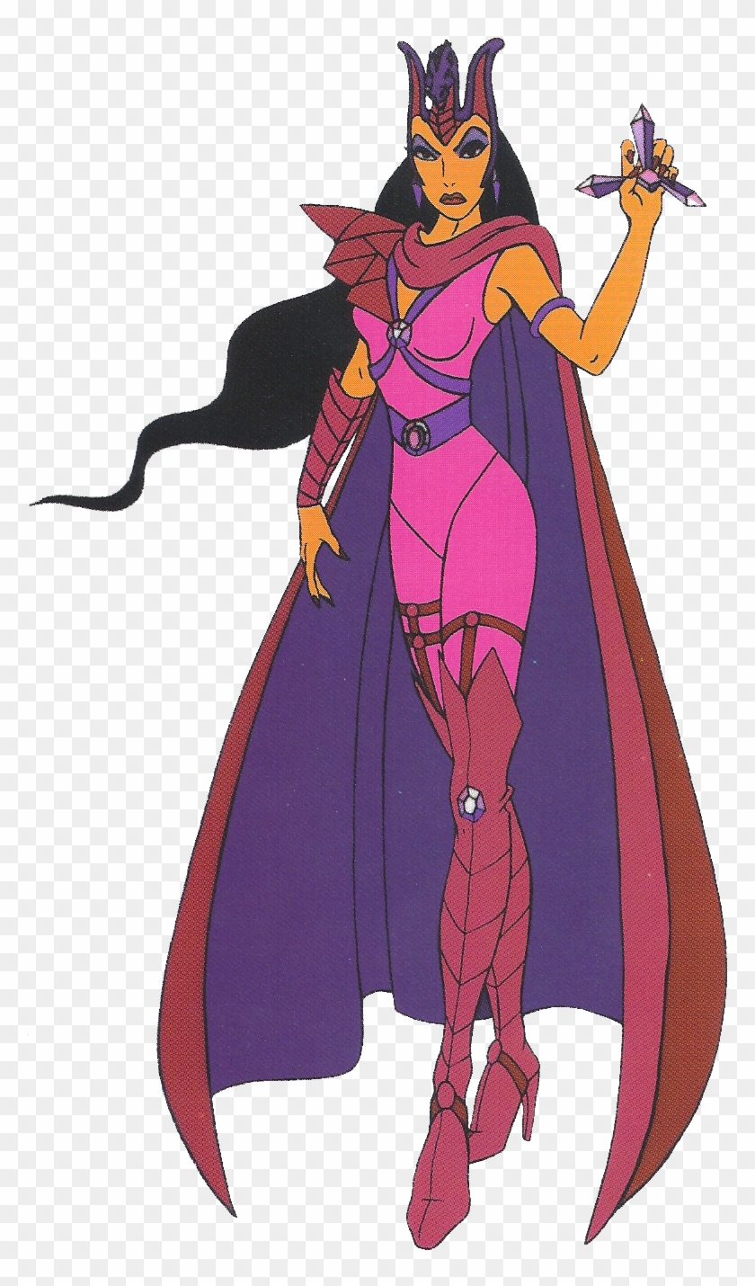 Princess Gwenevere And The Jewel Riders #462622