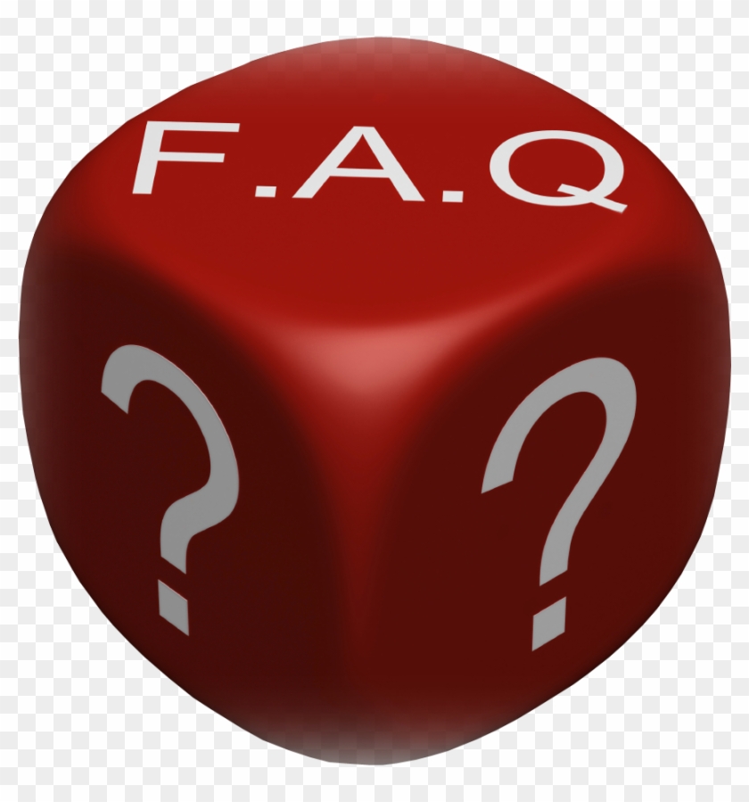 Faq - Portrait Of A Man #462638