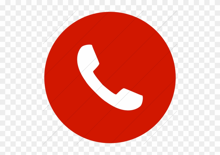 Red Phone 51 Icon - Angel Tube Station #462658