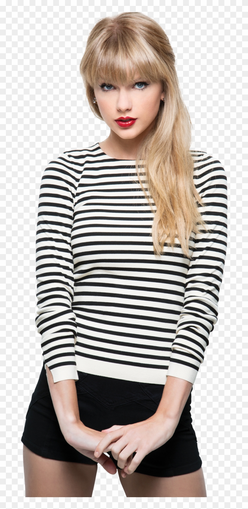 Taylor Swift Png Transparent Images - Taylor Swift Pose #462699