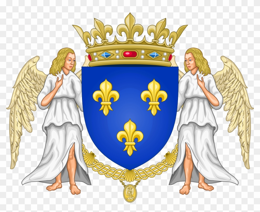 House Of Valois - House Of Valois #462775