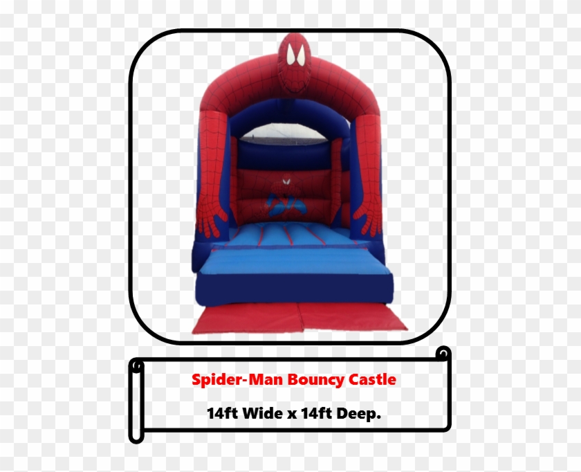 Book And Check Availability - Inflatable #462958