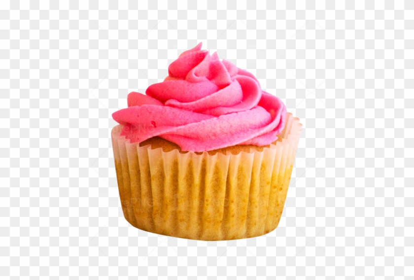 Cupcake Png #463011