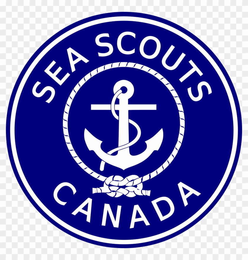 Sea Scout Clipart - Shop Small Saturday 2017 #463054