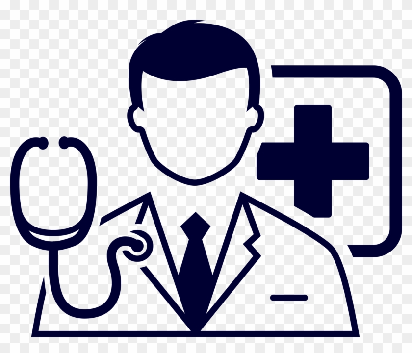 Consultation - “ - General Practitioner Vector #463076
