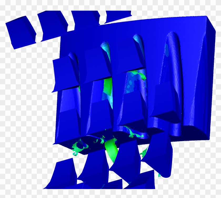 Cylindrical Hobbing Of A Truncated Gear Blank Showing - Graphic Design #463233