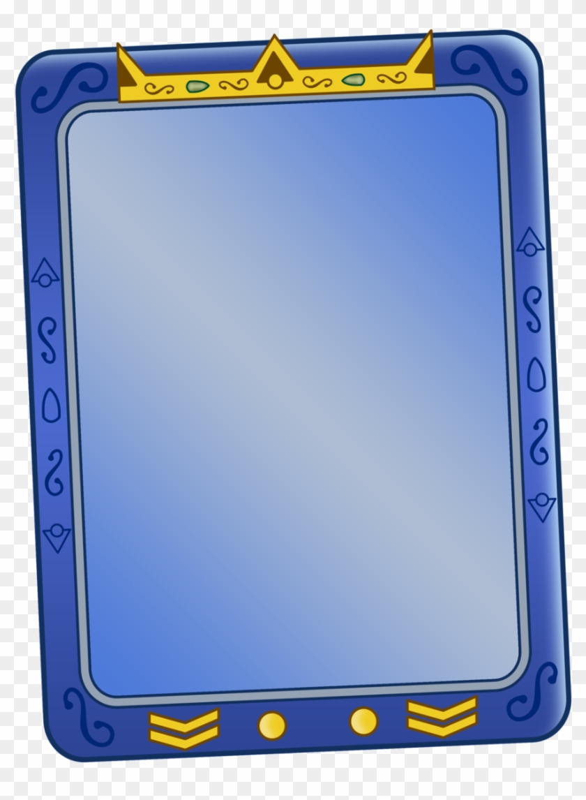 Mirrorpad Dexter - Mirror Pad Ever After High Darling Charming #463240