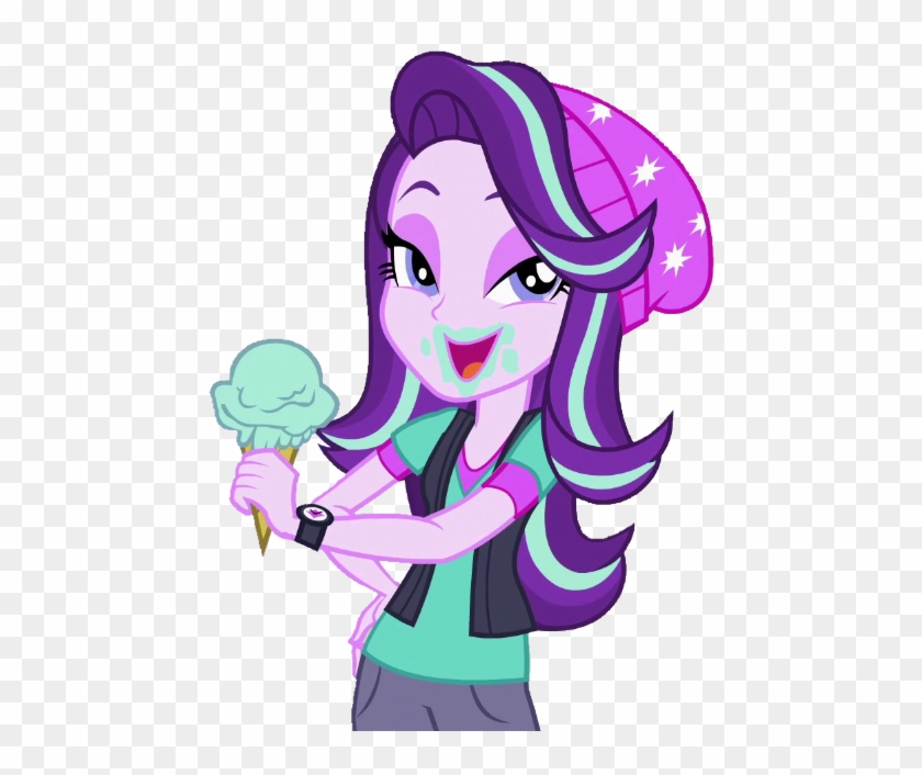 Wearethebar, Beanie, Bedroom Eyes, Clothes, Equestria - Eqg Starlight Glimmer Nude #463252