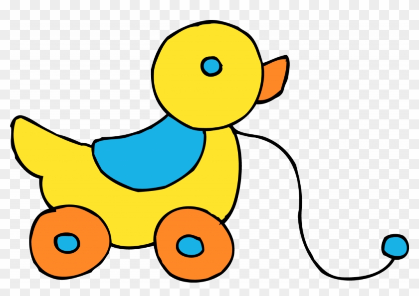 Download Breathtaking Baby Toys Clip Art - Download Breathtaking Baby Toys Clip Art #463355