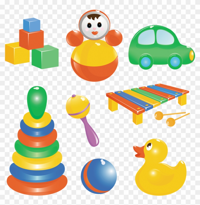 Детский Клипарт Игрушки - Cafepress Xylophone Tile Coaster #463407