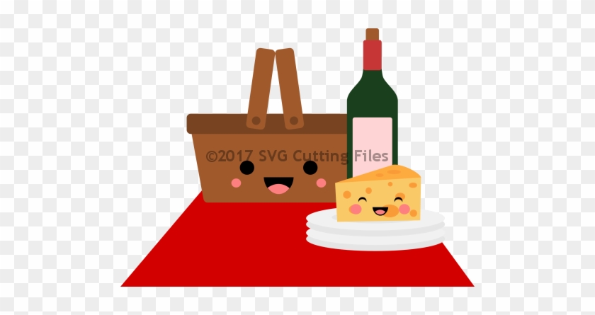 Kawaii Picnic $2 - Kawaii Picnic $2 #463746