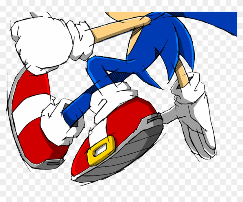 Sonic The Hedgehog - ソニック ザ ヘッジ ホッグ #463826