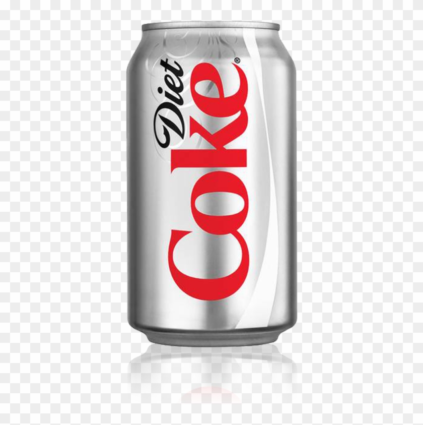 More Views - Diet Coke And Coke Zero #463832