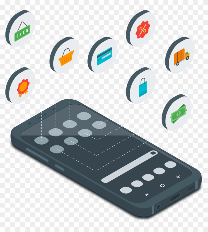 Saiba Mais Sobre O Paas Multi-cloud Winspire - User Interface Design #464022