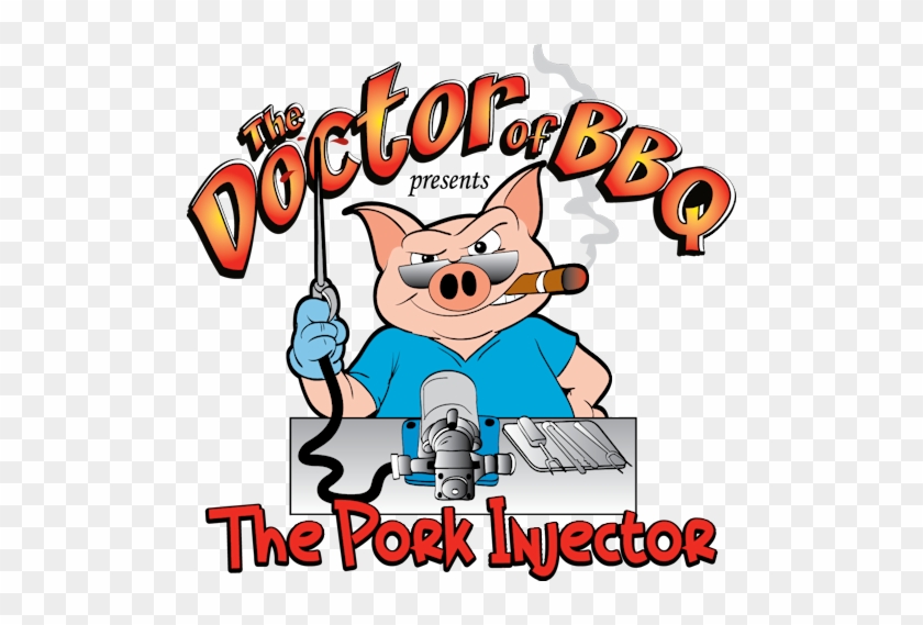 Injector #464023