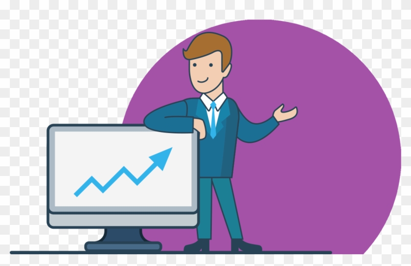 Makes It Easy For Your Customers To Design Your Products - Computer Monitor #464077