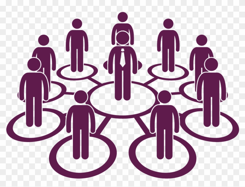 Client Talk - “ - Manpower Icon #464086