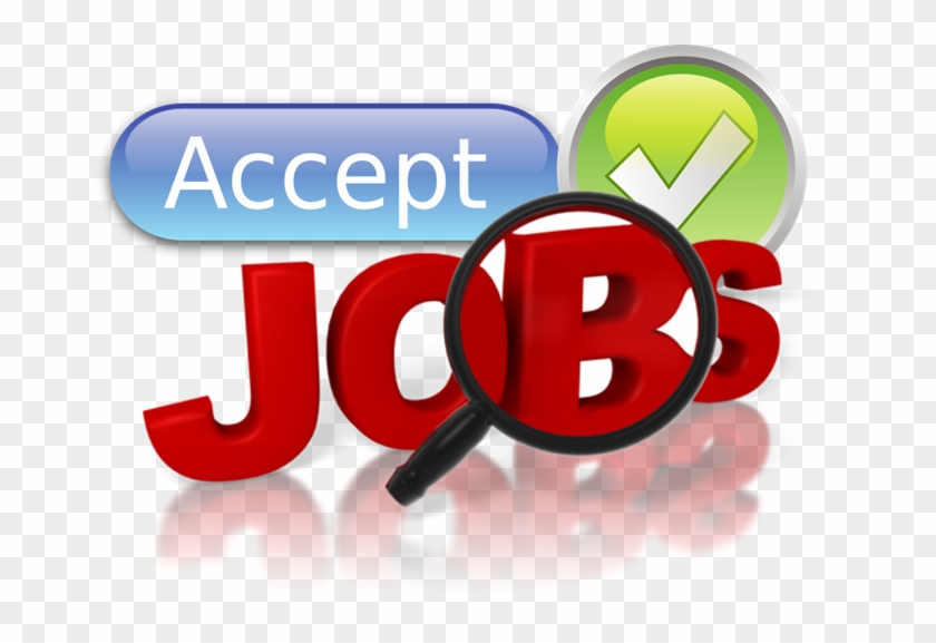 Employment #464113