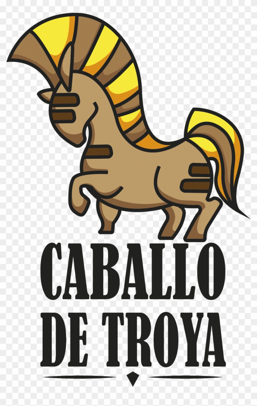 Caballo De Troya - Mane #464215