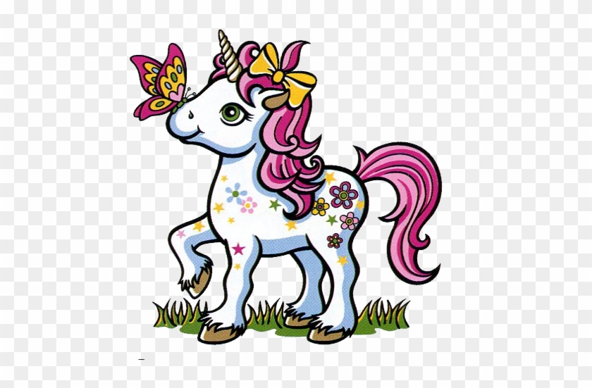 Картинки По Запросу - Dibujo De Unicornio A Color #464228