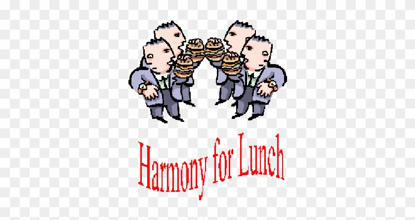 Lunch #464285