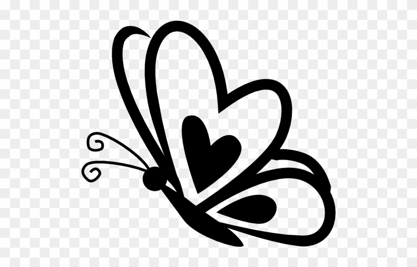 Download Now This Free Icon In Svg, Psd, Png, Eps Format - Butterfly Svg Free #464372