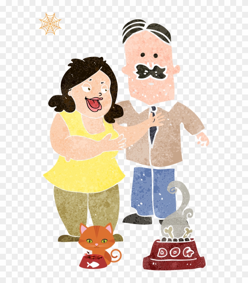 Family - Drawing #464453