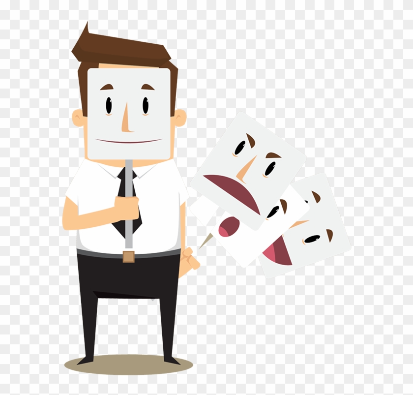 Confirmation Bias We Tend To Seek Out Or Only Pay Attention - Educare Le Emozioni - Mantegazza Raffaele #464497