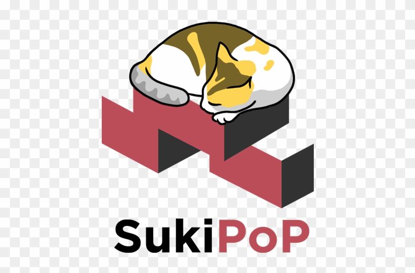 Sukipop - Sukipop #464510