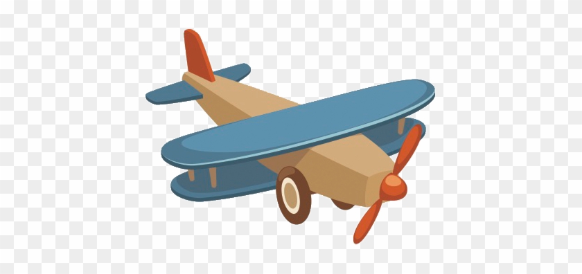 מעון בשבילי החינוך - Plane Child Png #464652