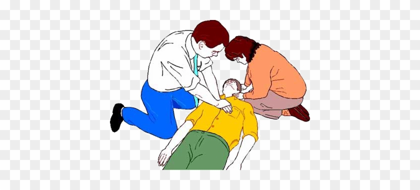 W - Method Cpr #464713