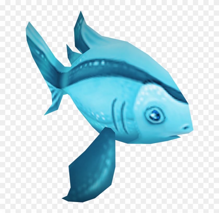 Blue Fish - Blue Fish #464814