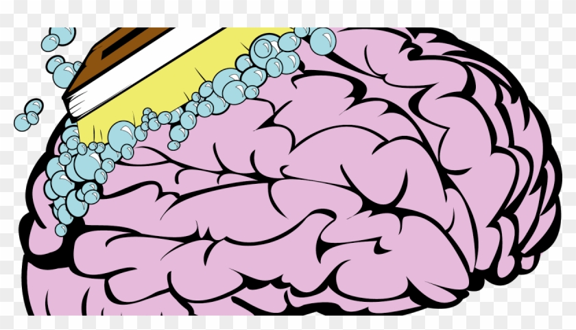 Brain Wash #464827