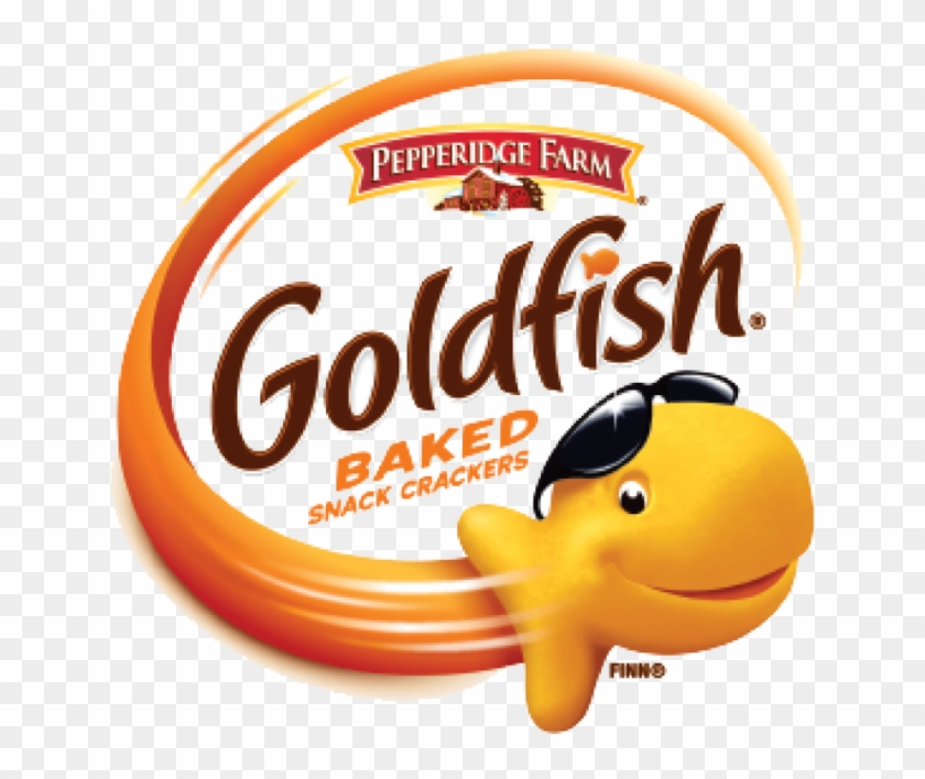 Grocery Ias Goldfish Colors Crackers Goldfish Crackers - Goldfish Crackers Original Flavor #464901