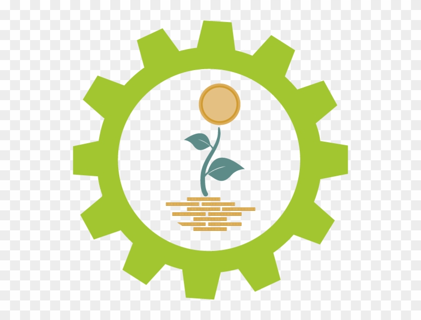 Activities Shall Aim At Supporting Transformation Towards - Sprocket Vector #465024