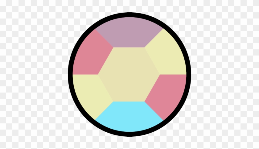 Important Sign Clipart - Steven Universe Opal Gem #465413