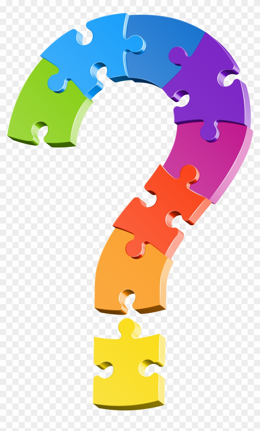   Question Marks #465558