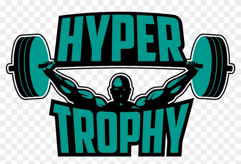 Hypertrophy - Crossfit - Powerlifting #465714