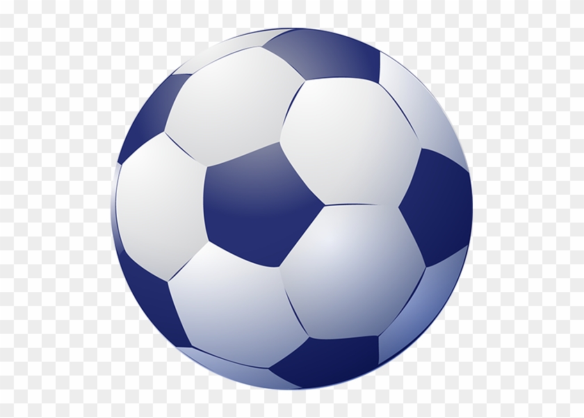 On Learning The Game Of Soccer And The Skills Necessary - Dribble A Soccer Ball #465798