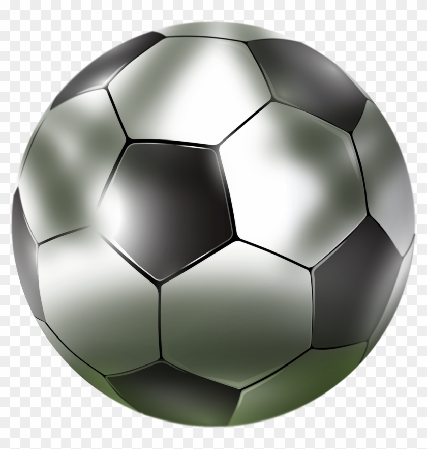 Soccer Ball #465838