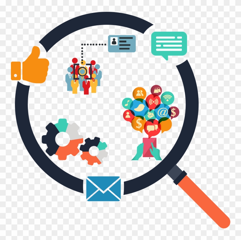 Image Title - Comunicazione E Social Media. Modelli, Teorie Ed Effetti #465837