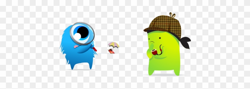 So Sorry For The Detour, But We've Moved Our Blog To - Classdojo #465847