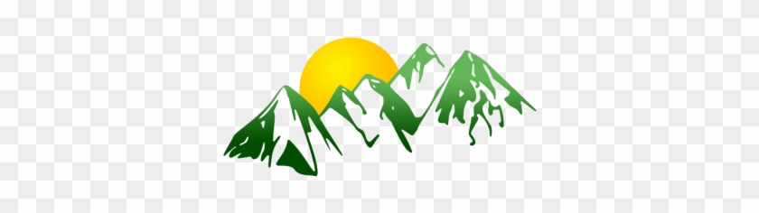 11 Reasons Why You Need A Home Watch Company - Mountain Top Clip Art #465857