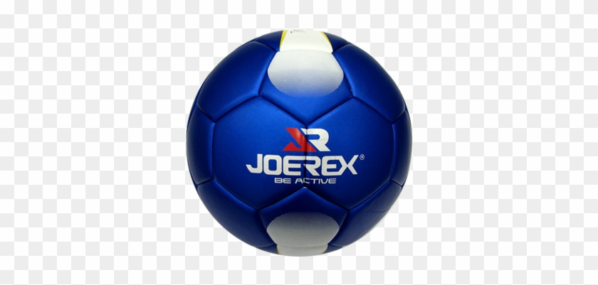 Blue Football Ball Png Image - Football #465889