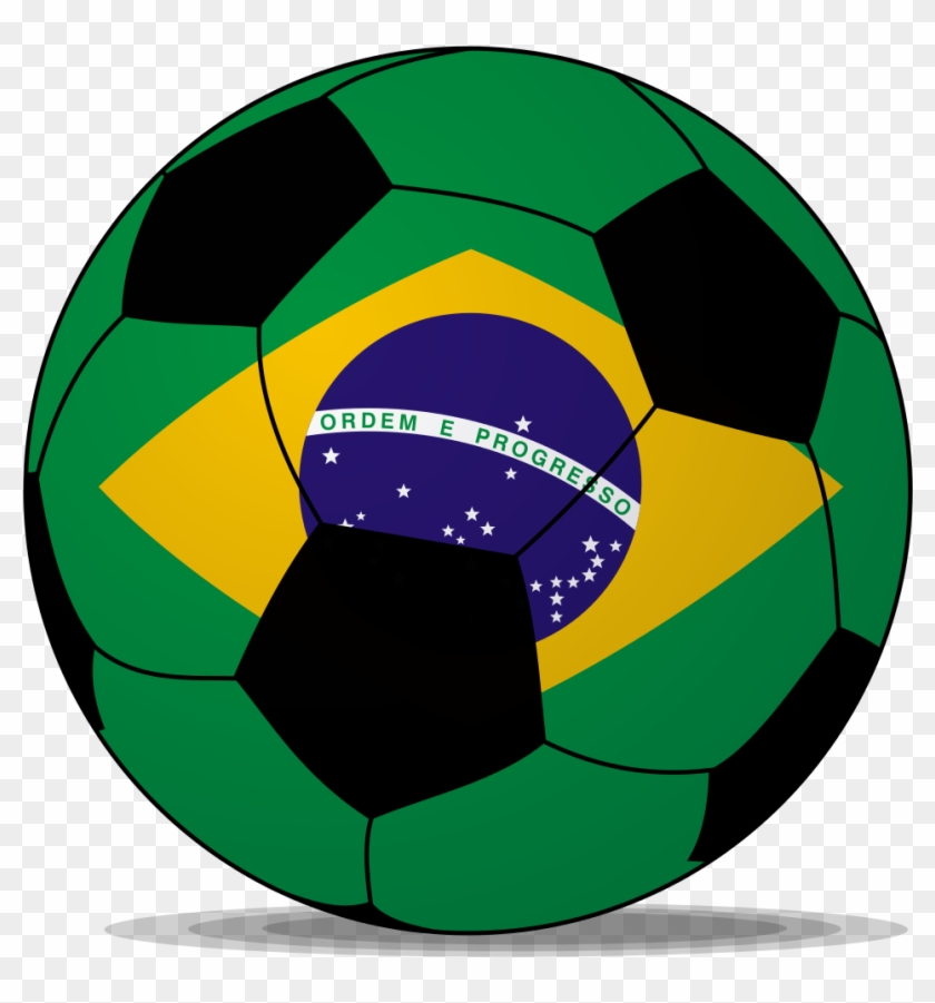 This Image Rendered As Png In Other Widths - Languages Are Spoken In Brazil #465946