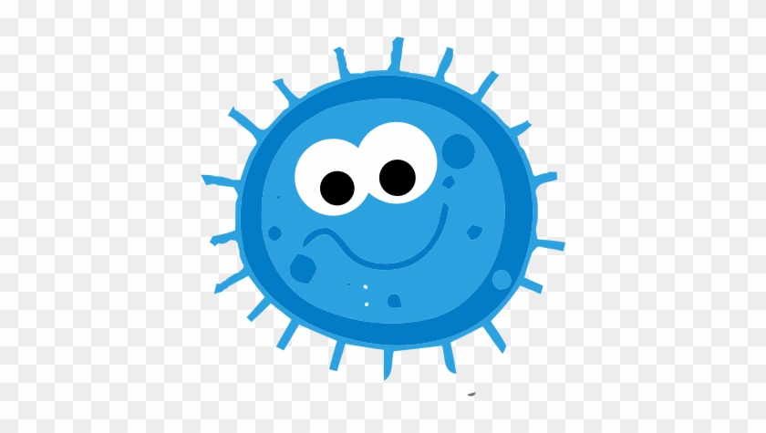 Did You Know There Is Such A Thing As “good” Bacteria - Good Bacteria Cartoon #465971