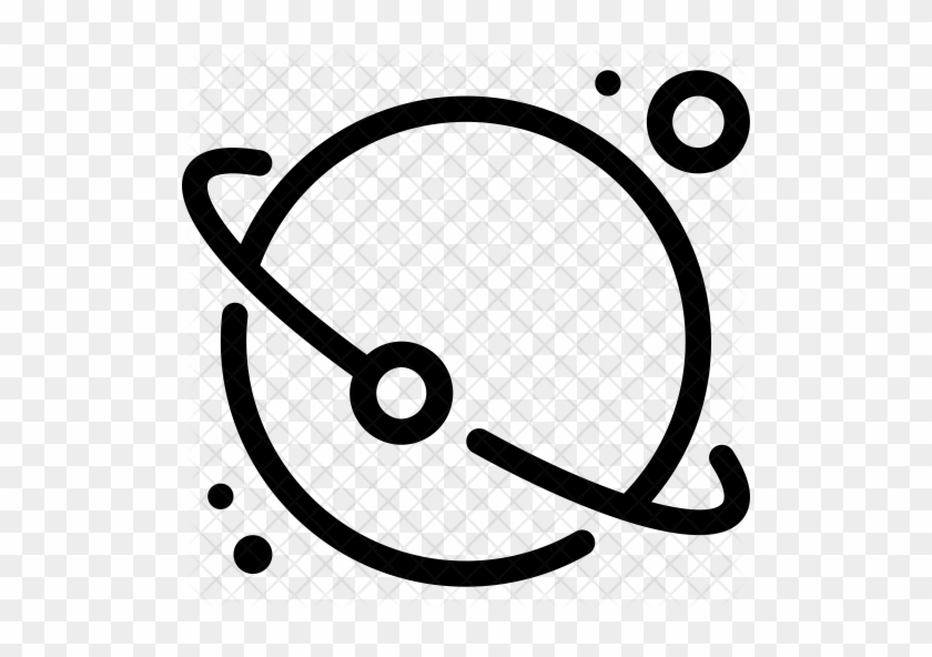 Saturn Icon - Saturn #466027