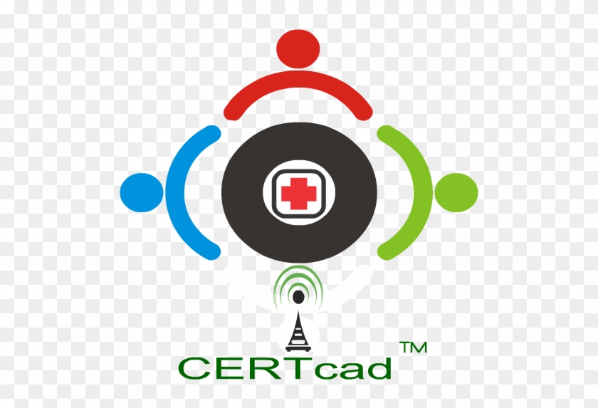 Computer Aided Dispatch For Community Emergency Response - Circle #466129