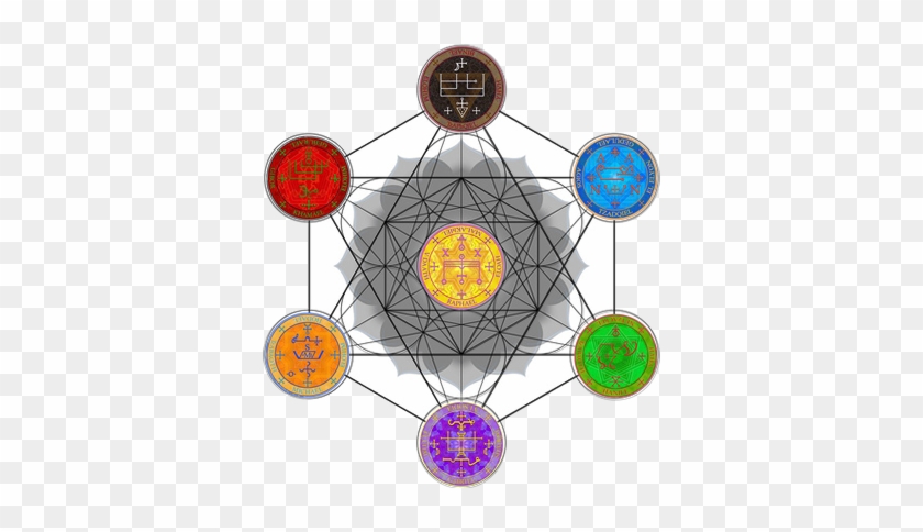 Reiki - Circle #466137