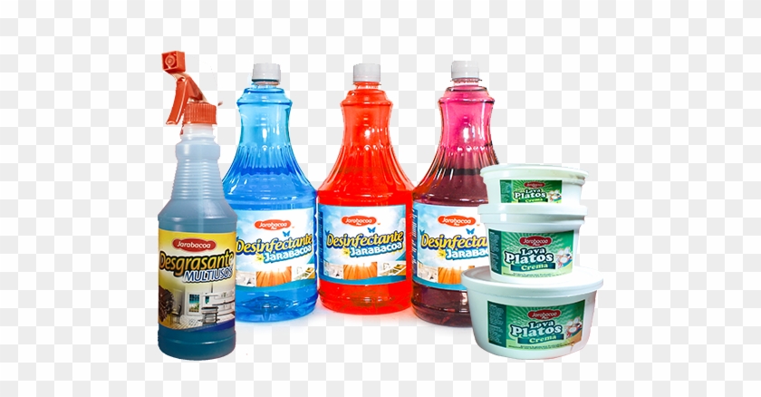 Productos De Limpieza - Arizolin Productos De Limpieza #466144
